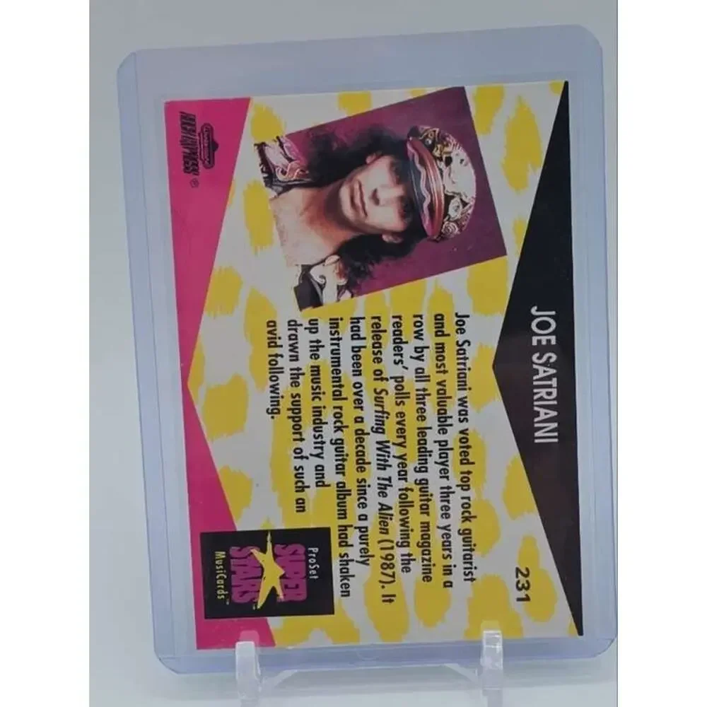 Pro Set 1991 pro